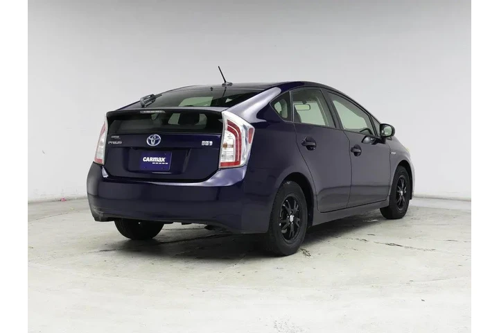 $13998 : Toyota Prius 2014 Three 4dr image 8