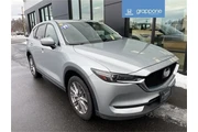Mazda CX-5 2019 AWD Grand To