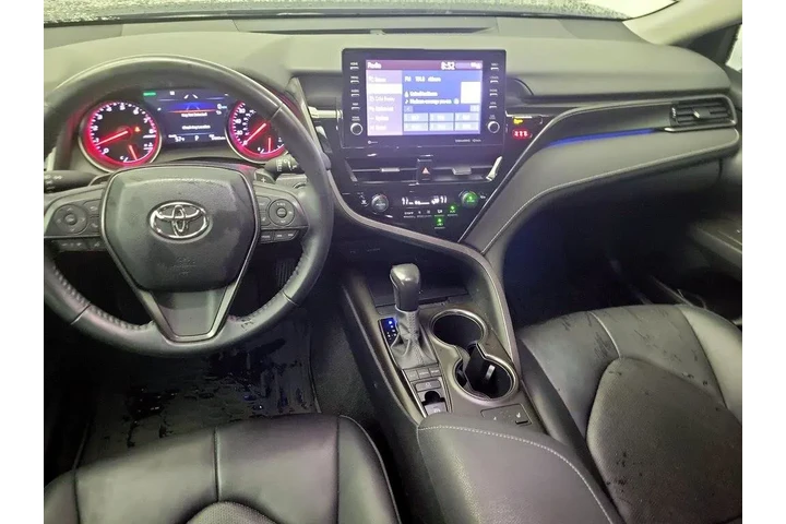 $25998 : Toyota Camry 2022 XSE 4dr Se image 9