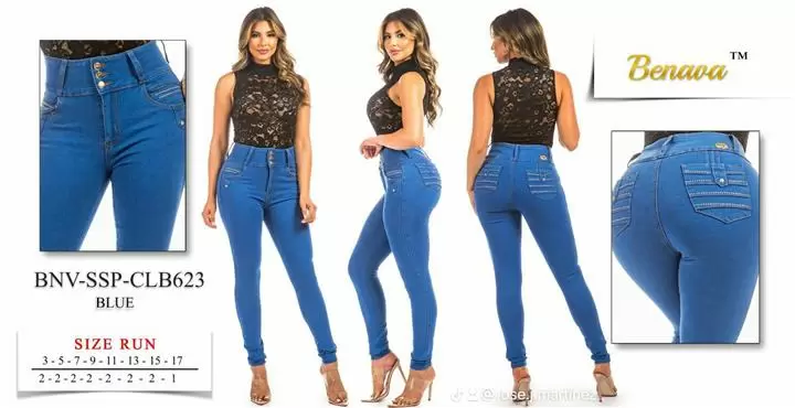 ROPA PARA DAMA image 3