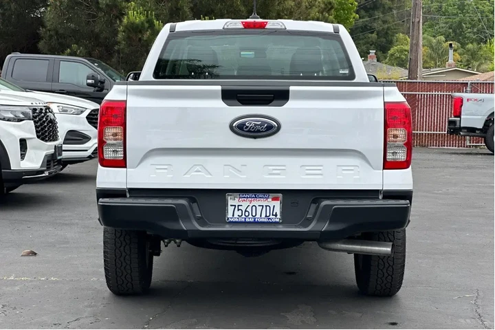 $29995 : Ford Ranger 2024 4x2 XL 4dr image 5
