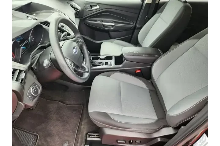 $12823 : Ford Escape 2018 SE 4dr SUV image 10