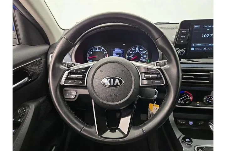 $19998 : Kia Seltos 2021 AWD S 4dr SU image 10