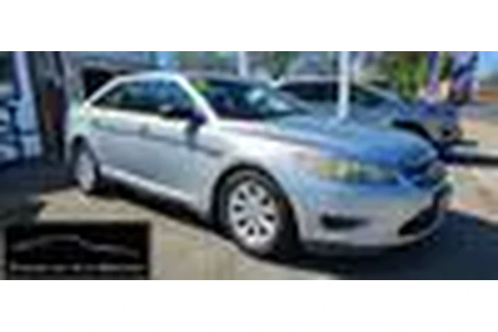 $6995 : 2011 Taurus image 2