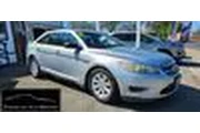 $6995 : 2011 Taurus thumbnail