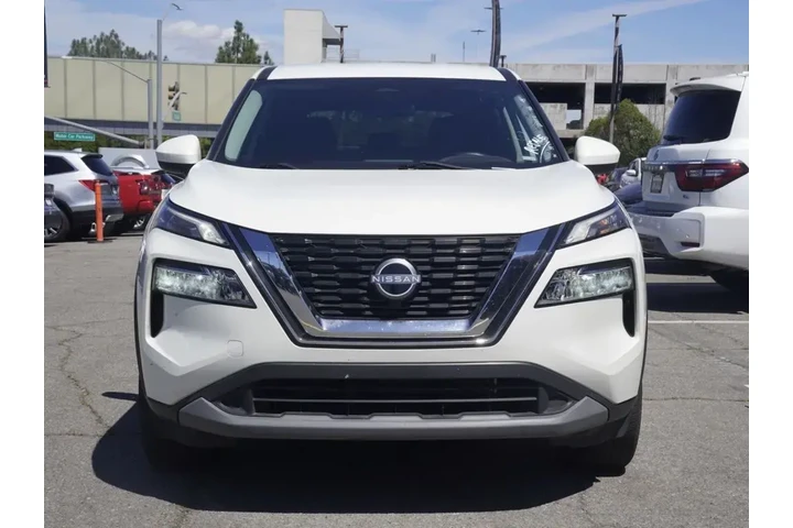 $19360 : Nissan Rogue 2023 AWD SV 4dr image 6