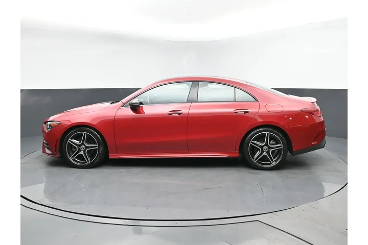 $23952 : Mercedes-Benz CLA 2022 AWD C image 4