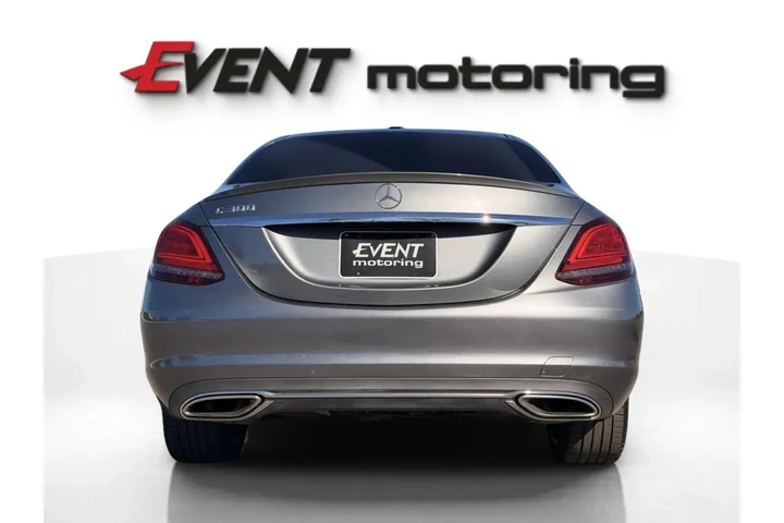 $18999 : 2019 Mercedes-Benz C-Class image 6