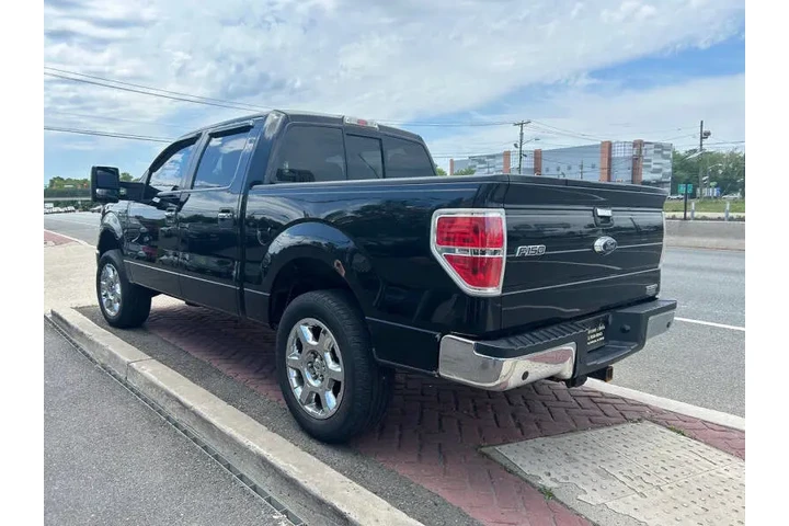 $8995 : 2014 F-150 XLT image 6