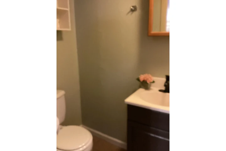 $1575 : 1REC+1Baño+Refri+Micro+TV+Wifi image 5