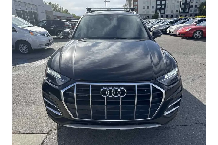 $23910 : 2021 Q5 Premium Plus image 4