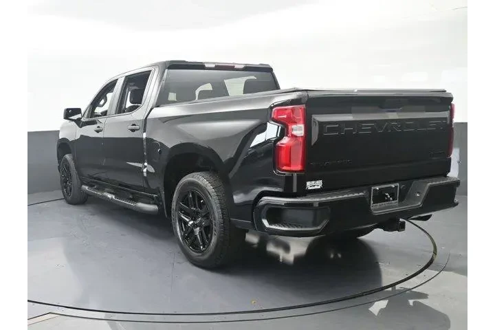 $22400 : Chevrolet Silverado 1500 202 image 4