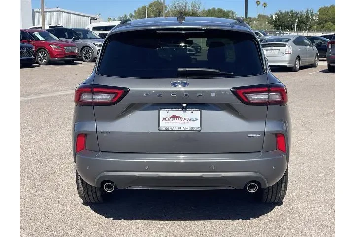 $30895 : Ford Escape Hybrid 2024 AWD image 4