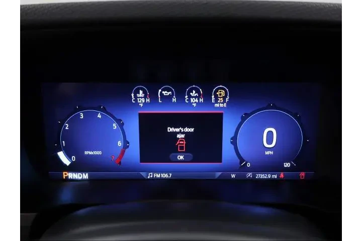 $38950 : Ford F-150 2025 4x2 XLT 4dr image 10