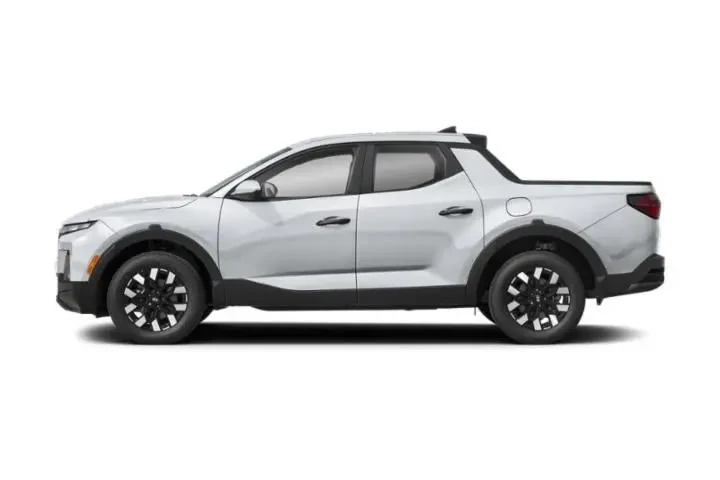 $29405 : Hyundai SANTA CRUZ 2026 AWD image 2