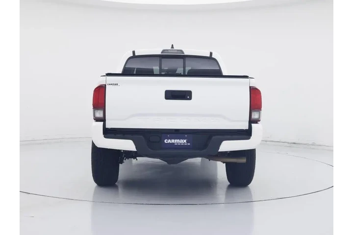 $28998 : Toyota Tacoma 2020 4x2 SR 4d image 6