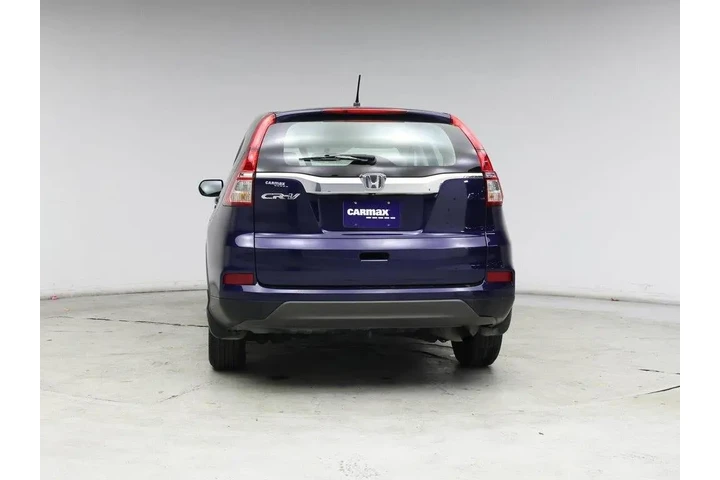 $15998 : Honda CR-V 2015 LX 4dr SUV image 2