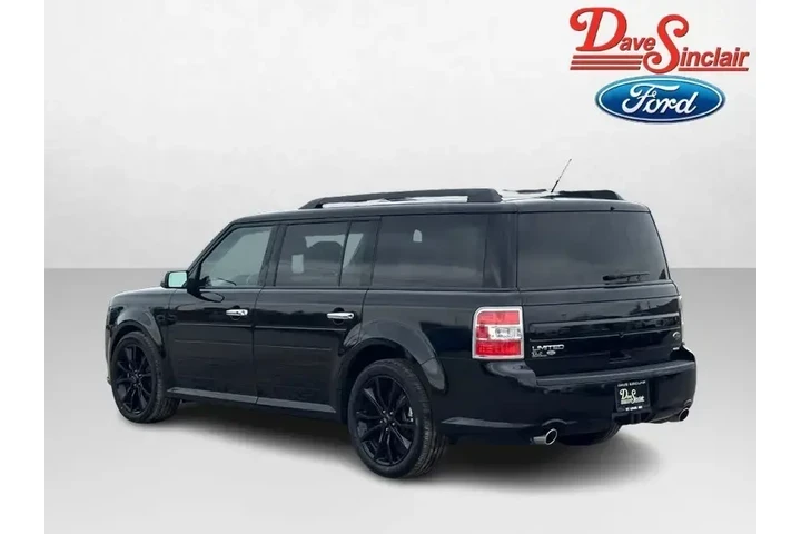 $39995 : Ford Flex 2019 AWD Limited 4 image 9