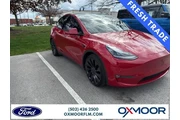 Tesla Model Y 2022 AWD Perfo en Louisville