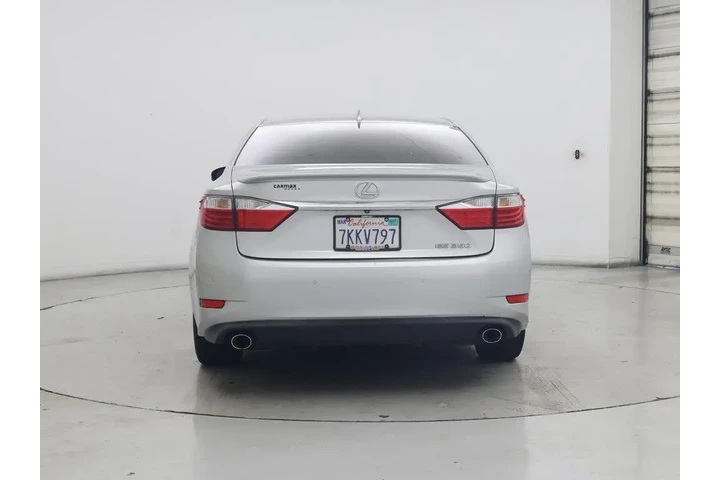 $17998 : Lexus ES 350 2015 4dr Sedan image 6