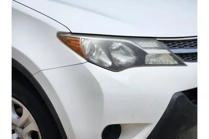 $13966 : Toyota RAV4 2015 LE 4dr SUV image 9