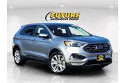 Ford Edge 2024 AWD Titanium
