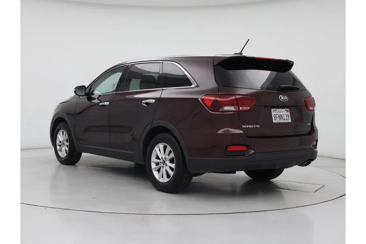 $16998 : Kia Sorento 2019 L 4dr SUV image 2