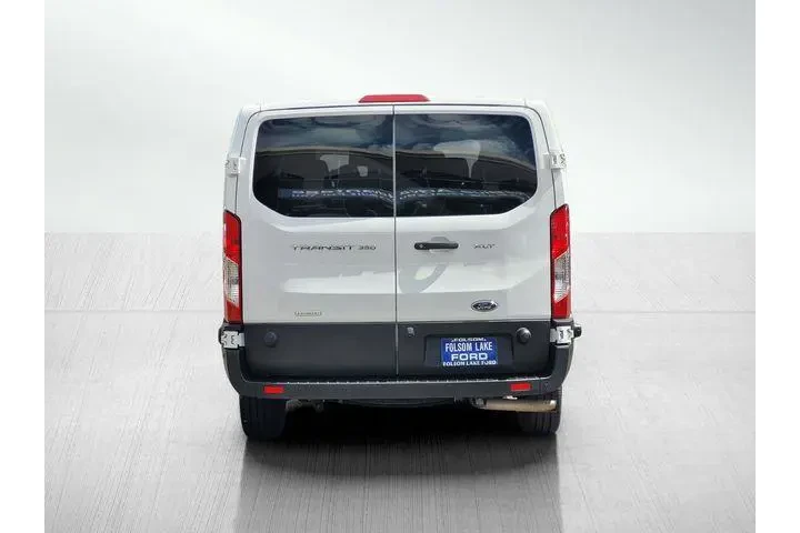 $38104 : Ford Transit 2024 350 XL 3dr image 5