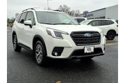 Subaru Forester 2024 AWD Pre