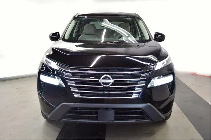 $20994 : Nissan Rogue 2025 SV 4dr Cro image 3