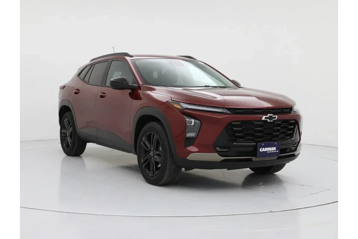 $24998 : Chevrolet Trax 2024 ACTIV 4d image 1