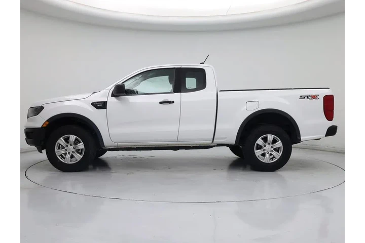 $18998 : Ford Ranger 2021 4x2 XL 4dr image 3
