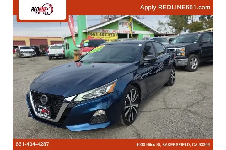 $13995 : 2019 ALTIMA image 2