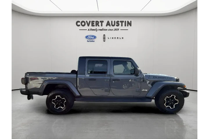 $30867 : Jeep Gladiator 2020 4x4 Over image 6