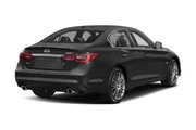 $19995 : INFINITI Q50 2018 3.0T Sport thumbnail