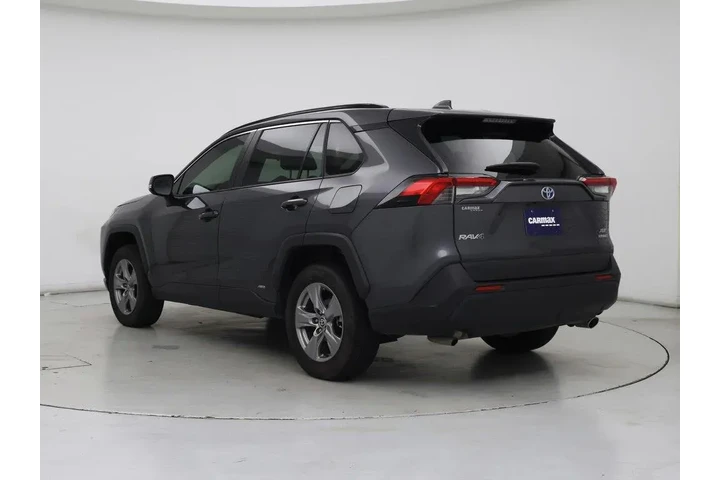 $33998 : Toyota RAV4 Hybrid 2024 AWD image 2