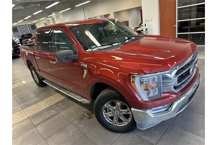 $39000 : Ford F-150 2023 4x4 XLT 4dr image 10