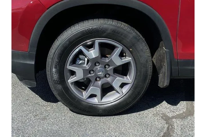 $27487 : Honda Passport 2023 AWD Trai image 8