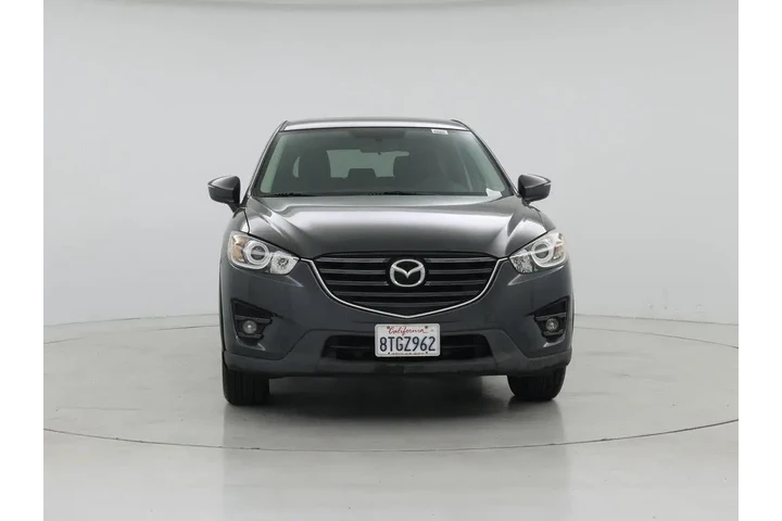 $16998 : Mazda CX-5 2016 Touring 4dr image 5