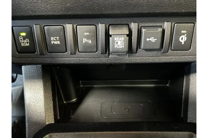 $40000 : Toyota Tacoma 2023 4x4 TRD P image 10