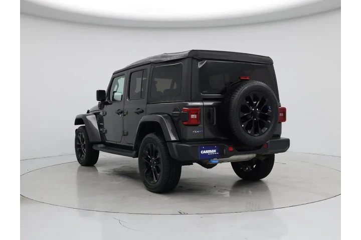 $27998 : Jeep Wrangler Unlimited 2022 image 2