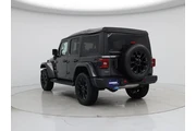 $27998 : Jeep Wrangler Unlimited 2022 thumbnail