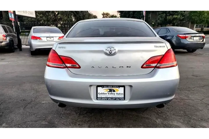 $5499 : 2006 Avalon image 5