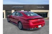 $17784 : Hyundai SONATA Hybrid 2023 S thumbnail
