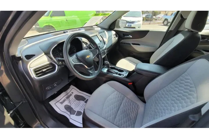 $11995 : 2018 Equinox LS image 7