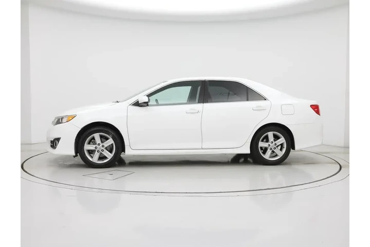 $18998 : Toyota Camry 2014 SE 4dr Sed image 3