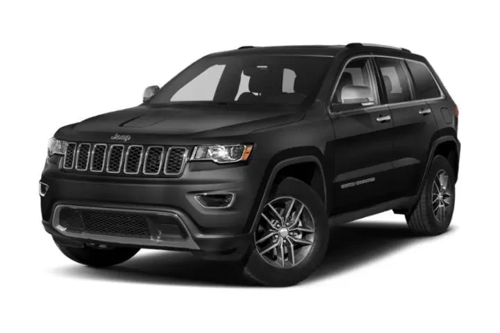 $16000 : Jeep Grand Cherokee 2020 4x4 image 1