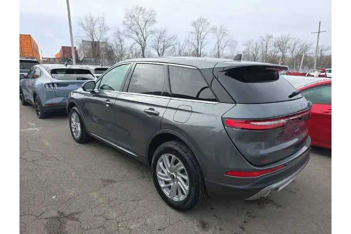 $32999 : Lincoln Corsair 2025 Premier image 6