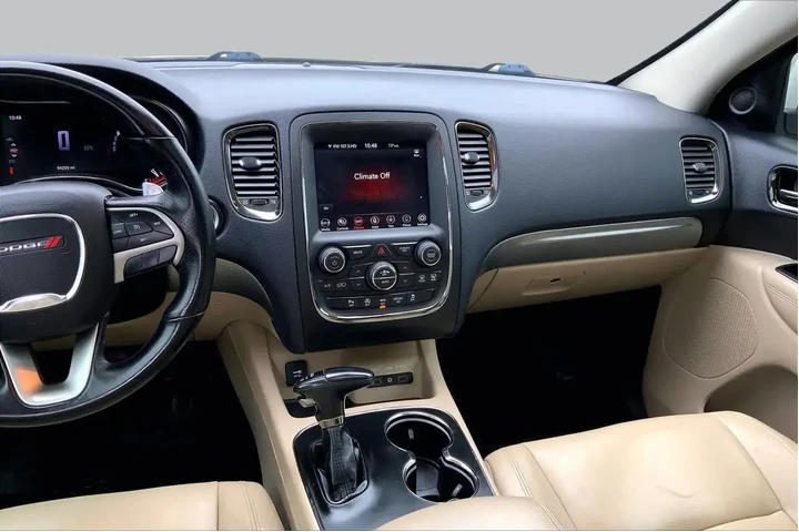 $22641 : Dodge Durango 2020 GT 4dr SU image 6