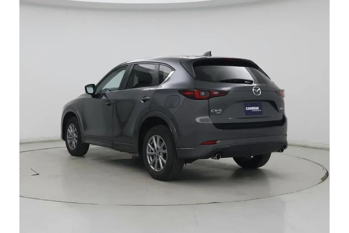 $25998 : Mazda CX-5 2025 AWD 2.5 S Se image 2